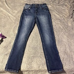 KanCan Kurvy woman’s jeans